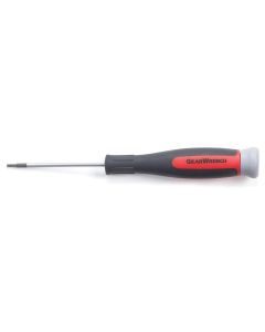 KDT80038 image(0) - T-6 x 60mm GearWrenchr Torxr Mini Screwdriver