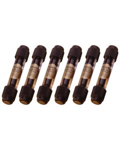 TRATP38700601 image(0) - UNIVERSAL TRACER-STICK CAPSULES (6 PACK)