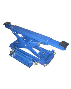 MTNQRJ04H image(0) - 4500 LB CAPACITY HAND OPERATED ROLLING JACK