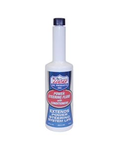 LUC10442 image(0) - Power Steering Fluid case 12