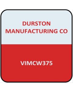VIMCW375 image(0) - Wr 3/8 Comb Midgt 6Pt