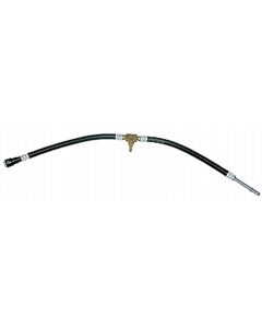 STA74484 image(0) - 5/16 QUICK DISCONNECT HOSE ASSYM CHRY/FORD