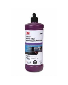 MMM6064 image(0) - PERFECT IT 3000 SWIRL REMOVER
