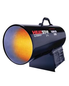 HETF170085 image(0) - Portable Propane Heater, 50-85,000 BTU HR