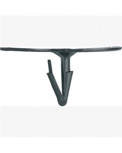 ABD6044B image(0) - Hood Ins. Ford 75-on 100Pc
