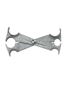 KDT3290 image(0) - FUEL LINE & AIR CONDITIONING DISCONNECT TOOL