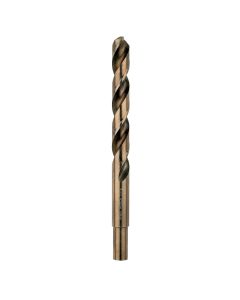 HAN3016029 image(0) - 29/64" x 5-5/8" COBALT HSS -3/8 RS-CARDED