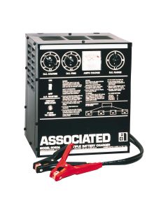 ASO6080A image(0) - SERIES CHARGER 6A 1-36 CELLS