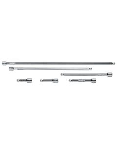 SKT40936 image(0) - EXT SET 1/4DR 6PC WOBBLE