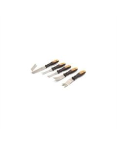 VIMPFC6TR50 image(0) - T50 Tamperproof .38 in. Drive Torx Bit