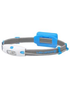 LEA880213 image(0) - new 90 lumen NEO headlamp blue