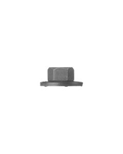 ABD6356RX image(0) - 2-8-1.25MM-MET HEX NUT BLK 24M