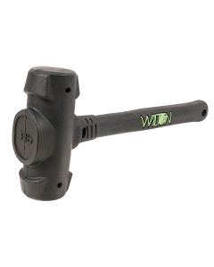 WIL55314 image(0) - BASH DEAD BLOW HAMMER 3 LB. HEAD A