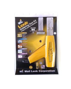 WLELG2000K image(0) - LENK 90 WATT SOLDERING GUN KIT - MADE IN USA