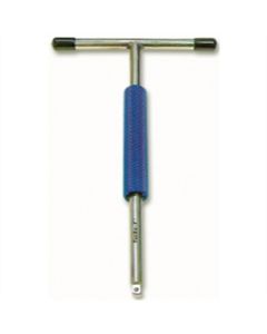 VIMTT250 image(0) - Turbo-T 1/4" Drive Speed "T" Handle Wrench