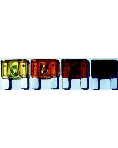 KTI04236 image(0) - Fuses Maxi 40 Amp - Qty 3