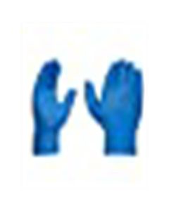 AMXGWN10PK image(0) - Gloveworks Retail Pack, Nitrile Gloves, 5pair