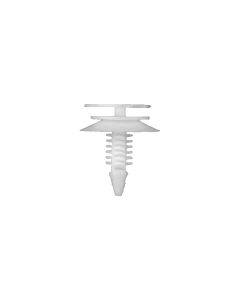 ABD6001RX image(0) - Door Trim Panel Clips, Size 1/4IN
