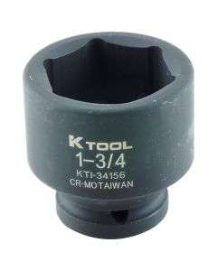 KTI34156 image(0) - SOC 3/4 DR SHORT IMP 1-3/4