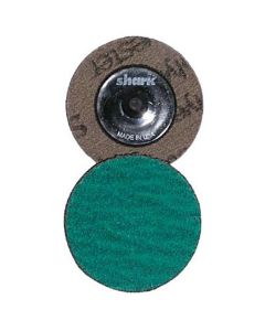 SRK12617 image(0) - 3" Cubit Grnd Disc 36 Grt 25pk