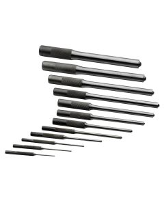 SKT6072 image(0) - PUNCH SET 12PC ROLL PIN
