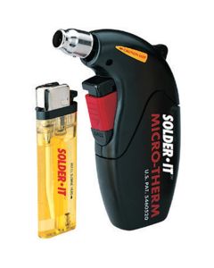 SOIMJ600 image(0) - MICRO-THERM MINI HEAT GUN