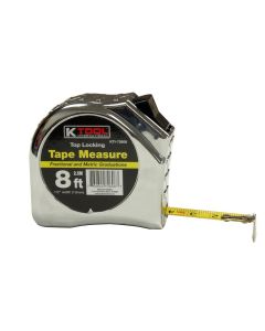 KTI72608 image(0) - Tape Measure 1/2" x 8', 3M