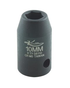 KTI38110 image(0) - SOC 10MM 1/2D IMP 6PT
