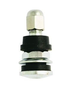 Hi-Performance Valve