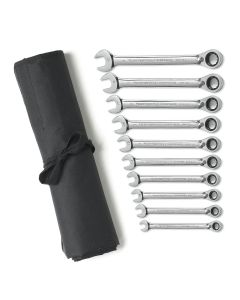 KDT9601R image(0) - SET WR GEAR REV ROLL MET 10PC