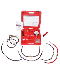 STATU550 image(0) - MASTER FUEL INJECTOR
