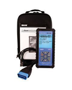 EPI31603 image(0) - Code Reader CarScan+ ABS/SRS