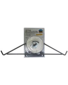 BFOWGGSET image(0) - 500 Lb Gambrel Hoist Kit