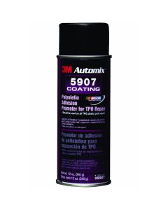 MMM5907 image(0) - ADHESION PROMOTER AUTOMIX POLYOLEFIN 16OZ