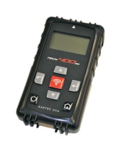 BATWRT400SUL1 image(0) - 1 Yr Software Certificate TECH400PRO TECH40
