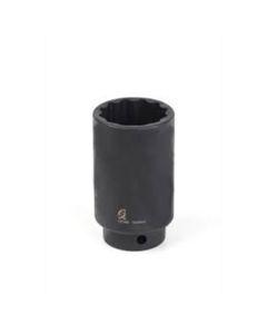 SUN236ZMD image(0) - 1/2" DR 36MM 12PT DEEP IMPACT SOCKET