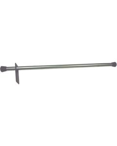 TMRBP130 image(0) - Brake Pedal Depressor for Alignment Wheel Service