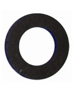 KTI04168 image(0) - DRAIN PLUG GASKET 14MM FIBER - QTY 10
