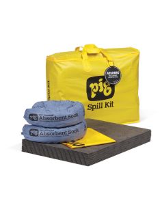 NPG45300 image(0) - Univ Spill Kit Absorbs 5 Gallons