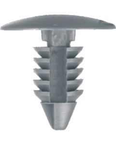 ABD6067 image(0) - Fnd/Bmp Shield Ret GM 73+ 10Pc