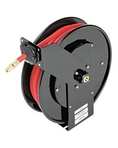 MTNHR350 image(0) - HOSE REEL AIR 3/8 50 FOOT 300 PSI