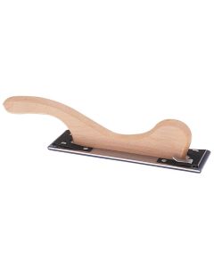 HUT5504 image(0) - SAND-BOARD 3 X 11" ALUMINUM