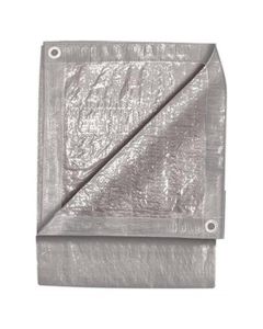 GYM6425 image(0) - 40' x 60' Silver Tarp