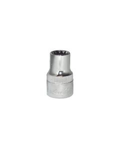 KTI20212 image(0) - CHR SPLINE SOC 3/8" DR 3/8"