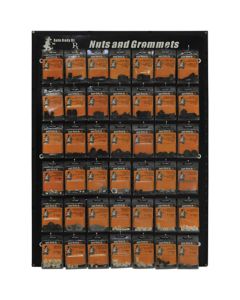 ABDABD-6 image(0) - Nuts & Grommets Display