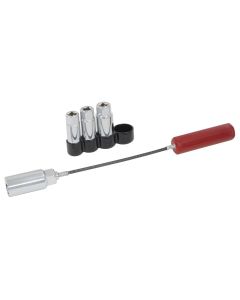 LIS63100 image(0) - Spark Plug Starter Set