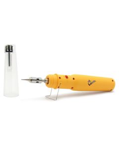 WLELSP-60-1 image(0) - Solderpro 60 (3-in-1) Butane Soldering Iron