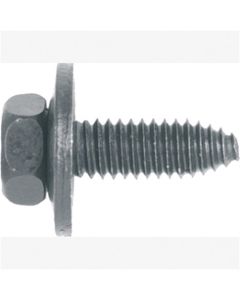 ABD6372B image(0) - Type CA Bolts OD Loose Wsh Blk