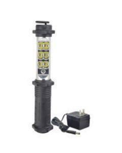ECI48068 image(0) - 6 Smd Led Rechrg Task Lght