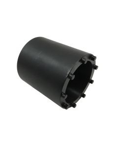 CTA4168 image(0) - 9 LUG GM AXLE NUT SOCKET